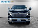 New 2025 Chevrolet Silverado 3500 LTZ Crew Cab 4WD Pickup for sale #SS3930 - photo 3