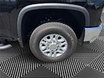 New 2025 Chevrolet Silverado 3500 LTZ Crew Cab 4WD Pickup for sale #SS3930 - photo 11