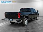 New 2025 Chevrolet Silverado 3500 LTZ Crew Cab 4WD Pickup for sale #SS3930 - photo 2