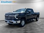 New 2025 Chevrolet Silverado 3500 LTZ Crew Cab 4WD Pickup for sale #SS3930 - photo 17