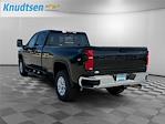 New 2025 Chevrolet Silverado 3500 LTZ Crew Cab 4WD Pickup for sale #SS3930 - photo 18