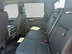 New 2025 Chevrolet Silverado 3500 LTZ Crew Cab 4WD Pickup for sale #SS3930 - photo 21