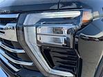 New 2025 Chevrolet Silverado 3500 LTZ Crew Cab 4WD Pickup for sale #SS3930 - photo 22