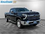 New 2025 Chevrolet Silverado 3500 LTZ Crew Cab 4WD Pickup for sale #SS3930 - photo 1