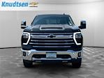 New 2025 Chevrolet Silverado 3500 LTZ Crew Cab 4WD Pickup for sale #SS3930 - photo 3