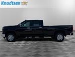 New 2025 Chevrolet Silverado 3500 LTZ Crew Cab 4WD Pickup for sale #SS3930 - photo 4