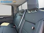 New 2025 Chevrolet Silverado 3500 LTZ Crew Cab 4WD Pickup for sale #SS3930 - photo 9