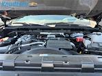 New 2025 Chevrolet Silverado 3500 LTZ Crew Cab 4WD Pickup for sale #SS3930 - photo 10
