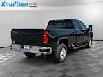 New 2025 Chevrolet Silverado 3500 LTZ Crew Cab 4WD Pickup for sale #SS3930 - photo 2