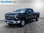 New 2025 Chevrolet Silverado 3500 LTZ Crew Cab 4WD Pickup for sale #SS3930 - photo 17