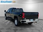 New 2025 Chevrolet Silverado 3500 LTZ Crew Cab 4WD Pickup for sale #SS3930 - photo 18