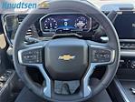New 2025 Chevrolet Silverado 3500 LTZ Crew Cab 4WD Pickup for sale #SS3930 - photo 19