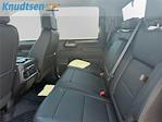 New 2025 Chevrolet Silverado 3500 LTZ Crew Cab 4WD Pickup for sale #SS3930 - photo 21