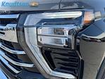 New 2025 Chevrolet Silverado 3500 LTZ Crew Cab 4WD Pickup for sale #SS3930 - photo 22