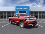 New 2025 Chevrolet Silverado 3500 High Country Crew Cab 4WD Pickup for sale #SS4140 - photo 28