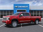 New 2025 Chevrolet Silverado 3500 High Country Crew Cab 4WD Pickup for sale #SS4140 - photo 29