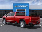 New 2025 Chevrolet Silverado 3500 High Country Crew Cab 4WD Pickup for sale #SS4140 - photo 30