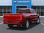 New 2025 Chevrolet Silverado 3500 High Country Crew Cab 4WD Pickup for sale #SS4140 - photo 31