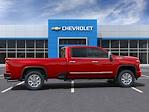 New 2025 Chevrolet Silverado 3500 High Country Crew Cab 4WD Pickup for sale #SS4140 - photo 32