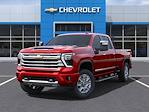 New 2025 Chevrolet Silverado 3500 High Country Crew Cab 4WD Pickup for sale #SS4140 - photo 33