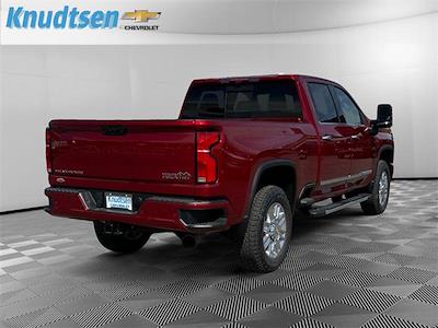 New 2025 Chevrolet Silverado 2500 High Country Crew Cab 4WD Pickup for sale #SS4600 - photo 2
