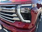 2025 Chevrolet Silverado 2500 Crew Cab 4WD Pickup for sale #SS4600 - photo 23