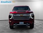 New 2025 Chevrolet Silverado 2500 High Country Crew Cab 4WD Pickup for sale #SS4600 - photo 3