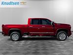 New 2025 Chevrolet Silverado 2500 High Country Crew Cab 4WD Pickup for sale #SS4600 - photo 6