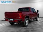 New 2025 Chevrolet Silverado 2500 High Country Crew Cab 4WD Pickup for sale #SS4600 - photo 2