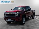 New 2025 Chevrolet Silverado 2500 High Country Crew Cab 4WD Pickup for sale #SS4600 - photo 17