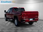 New 2025 Chevrolet Silverado 2500 High Country Crew Cab 4WD Pickup for sale #SS4600 - photo 18