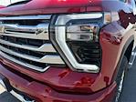 New 2025 Chevrolet Silverado 2500 High Country Crew Cab 4WD Pickup for sale #SS4600 - photo 23