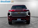 2025 Chevrolet Silverado 2500 Crew Cab 4WD Pickup for sale #SS4600 - photo 3