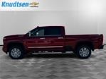 2025 Chevrolet Silverado 2500 Crew Cab 4WD Pickup for sale #SS4600 - photo 4