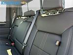 2025 Chevrolet Silverado 2500 Crew Cab 4WD Pickup for sale #SS4600 - photo 9