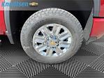 2025 Chevrolet Silverado 2500 Crew Cab 4WD Pickup for sale #SS4600 - photo 11