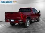 2025 Chevrolet Silverado 2500 Crew Cab 4WD Pickup for sale #SS4600 - photo 2