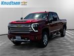 2025 Chevrolet Silverado 2500 Crew Cab 4WD Pickup for sale #SS4600 - photo 17