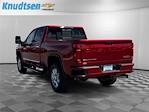 2025 Chevrolet Silverado 2500 Crew Cab 4WD Pickup for sale #SS4600 - photo 18
