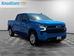 2025 Chevrolet Silverado 1500 Crew Cab 4WD Pickup for sale #SS4730 - photo 1