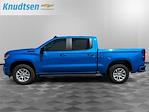 2025 Chevrolet Silverado 1500 Crew Cab 4WD Pickup for sale #SS4730 - photo 4