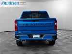 2025 Chevrolet Silverado 1500 Crew Cab 4WD Pickup for sale #SS4730 - photo 5