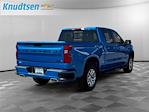 2025 Chevrolet Silverado 1500 Crew Cab 4WD Pickup for sale #SS4730 - photo 2