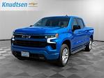 2025 Chevrolet Silverado 1500 Crew Cab 4WD Pickup for sale #SS4730 - photo 17