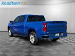 2025 Chevrolet Silverado 1500 Crew Cab 4WD Pickup for sale #SS4730 - photo 18