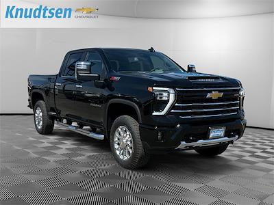 2025 Chevrolet Silverado 3500 Crew Cab 4WD Pickup for sale #SS4750 - photo 1