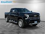 2025 Chevrolet Silverado 3500 Crew Cab 4WD Pickup for sale #SS4750 - photo 1