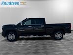 2025 Chevrolet Silverado 3500 Crew Cab 4WD Pickup for sale #SS4750 - photo 4