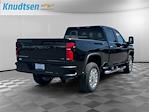 2025 Chevrolet Silverado 3500 Crew Cab 4WD Pickup for sale #SS4750 - photo 2