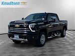 2025 Chevrolet Silverado 3500 Crew Cab 4WD Pickup for sale #SS4750 - photo 17